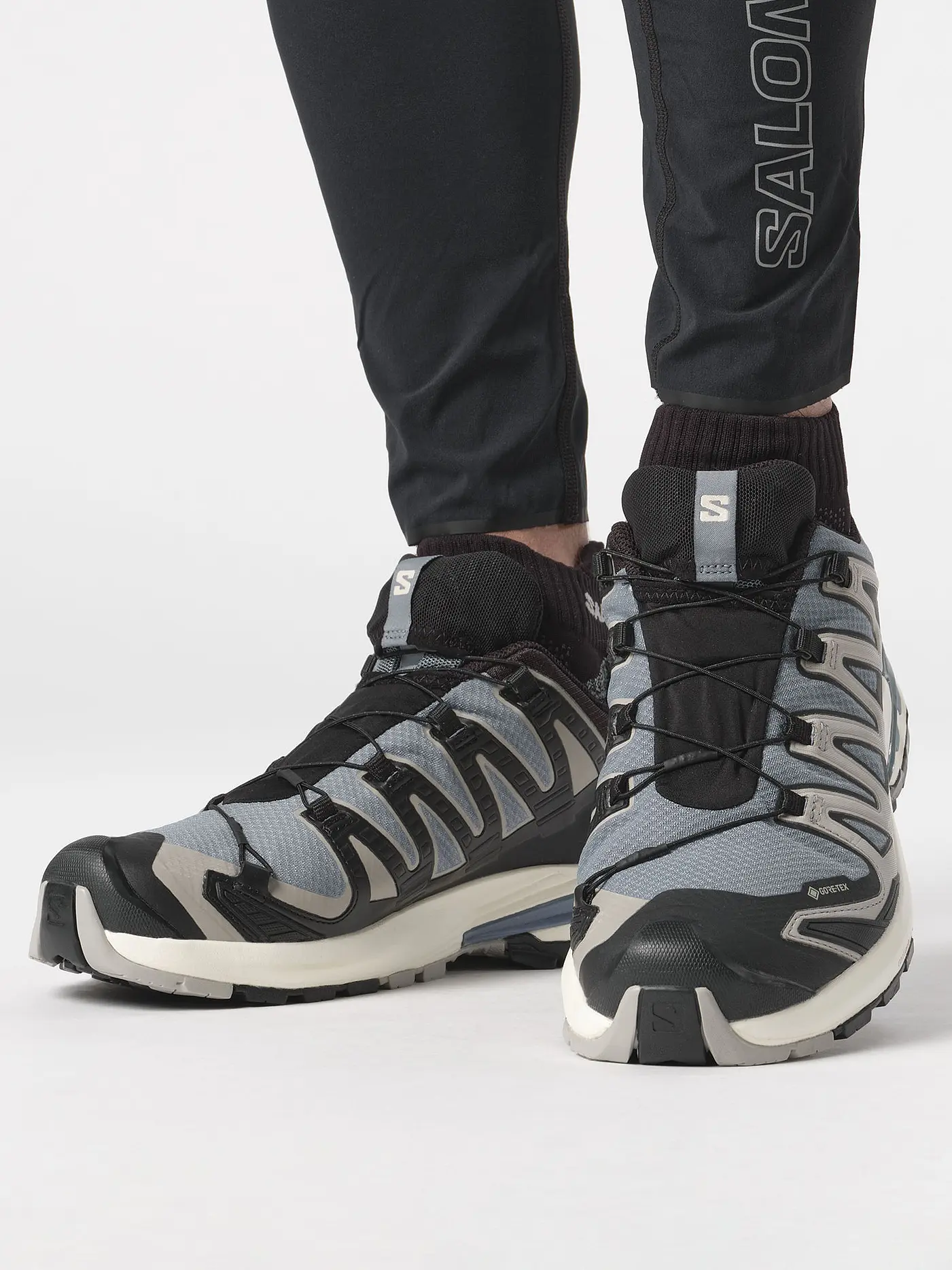 SALOMON | Herren Traillaufschuhe XA PRO 3D V9 GTX | 